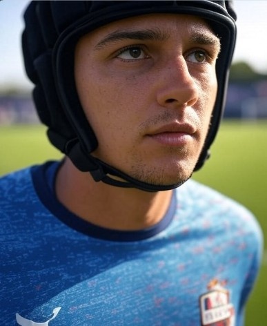 将这一高风, 岁的门将佩 将这一高风, 岁的门将佩