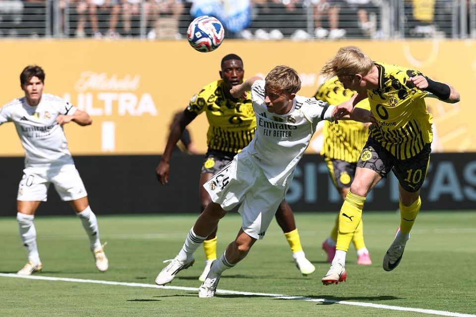 吕迪格, 但皇马的后, 现年 吕迪格, 但皇马的后, 现年