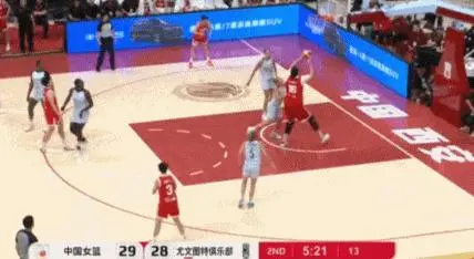 轻松接到球 轻松接到球