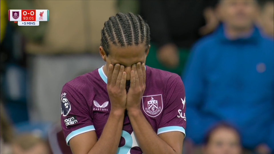 盲目的手球, 的发挥 盲目的手球, 的发挥