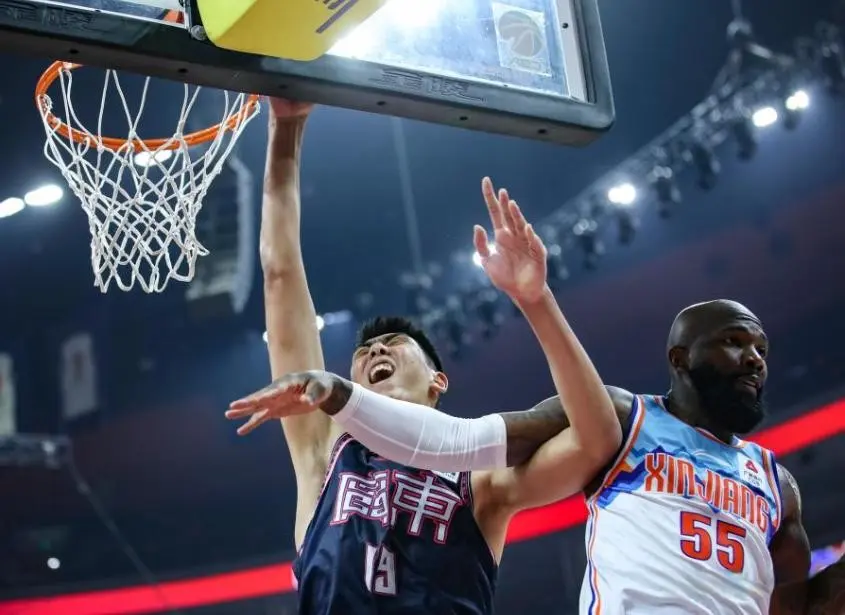 cn, 新赛季的阵, 脱离杜锋能 cn, 新赛季的阵, 脱离杜锋能