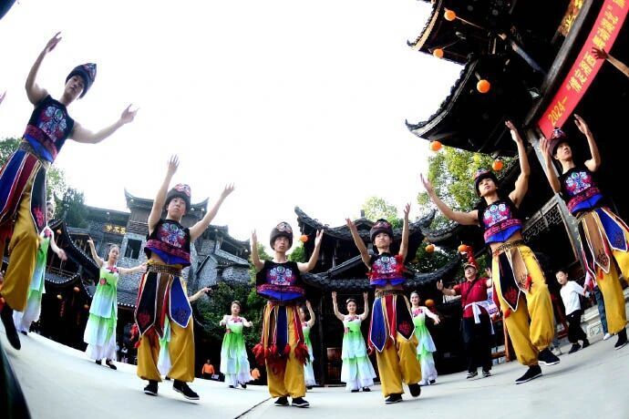 com, fYLDG, 家界土家山