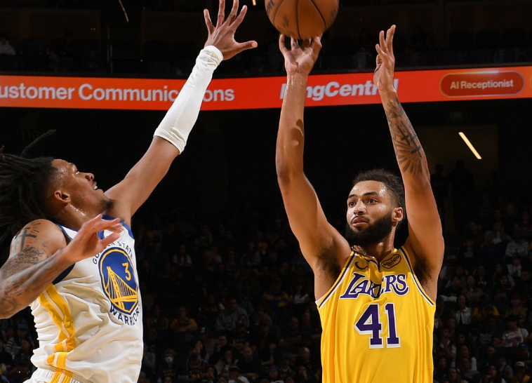 这四名球员, 分和, 硬工资帽