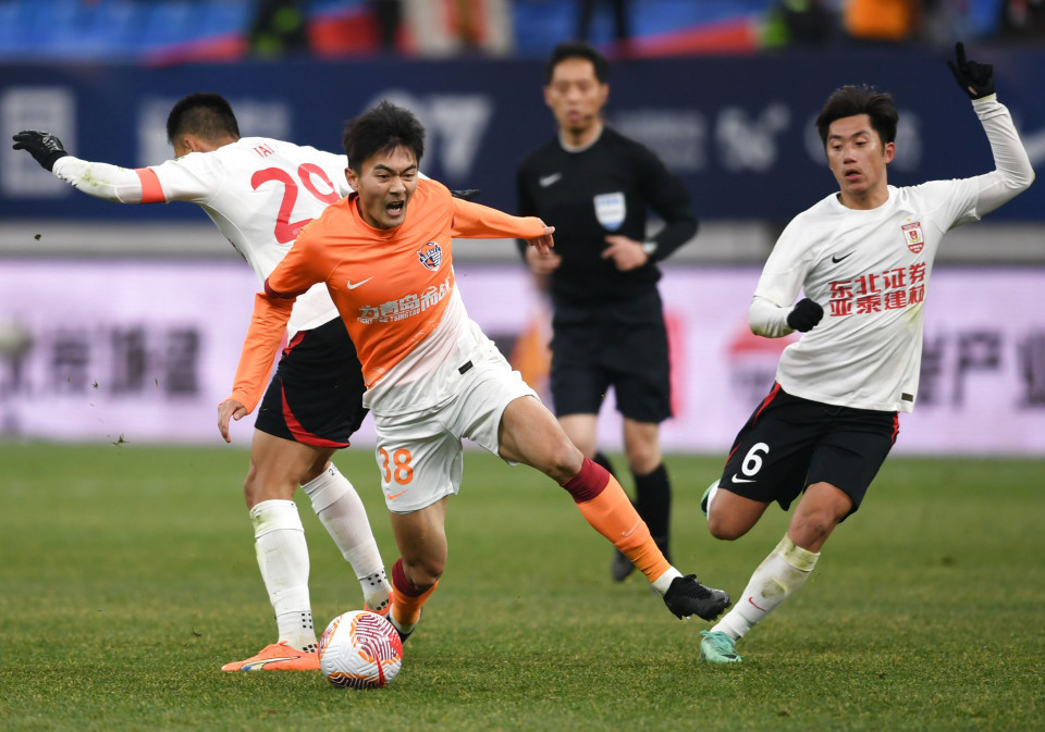 src, 然赛程难度